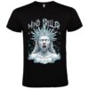 New Unisex T-Shirt - Ice Queen - Imagen 2