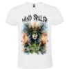 New Unisex T-Shirt Mother Nature - Imagen 2