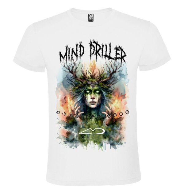 New Unisex T-Shirt Mother Nature